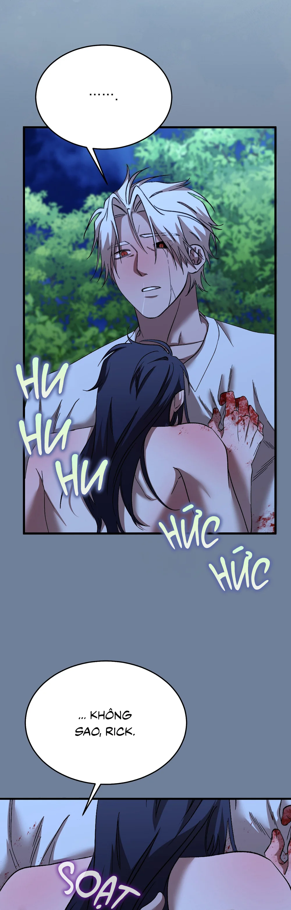 TRUYỂN TẬP - NHỮNG CON KU NÚNG NÍNH Chapter 11 Trang 72