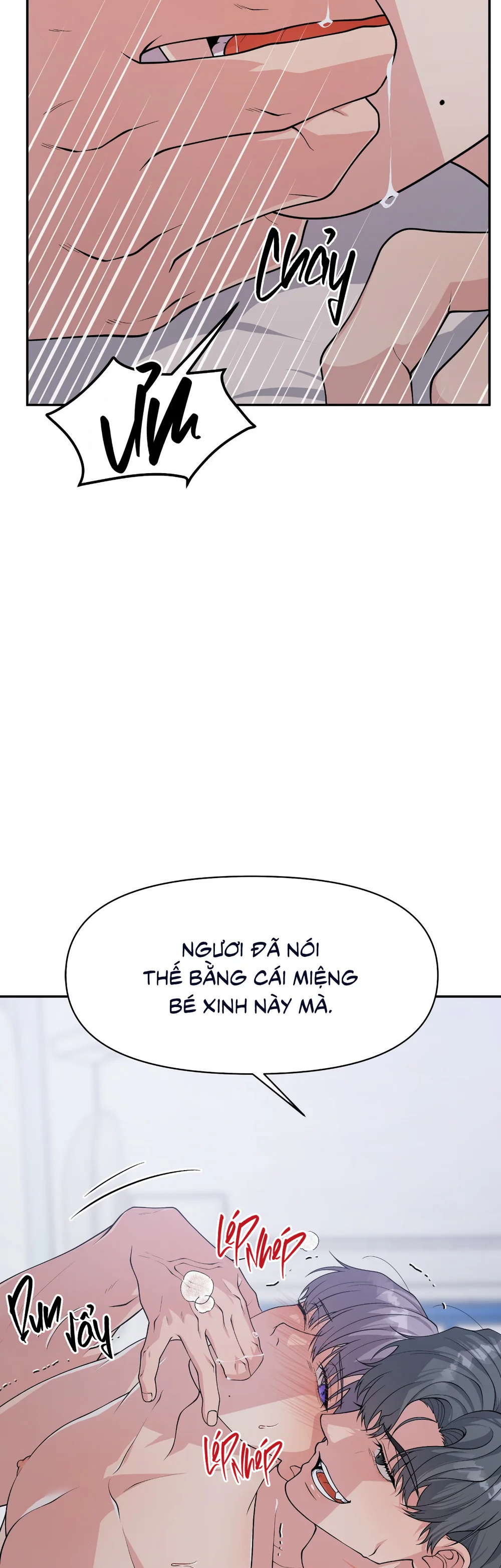 TRUYỂN TẬP - NHỮNG CON KU NÚNG NÍNH Chapter 12 Trang 4