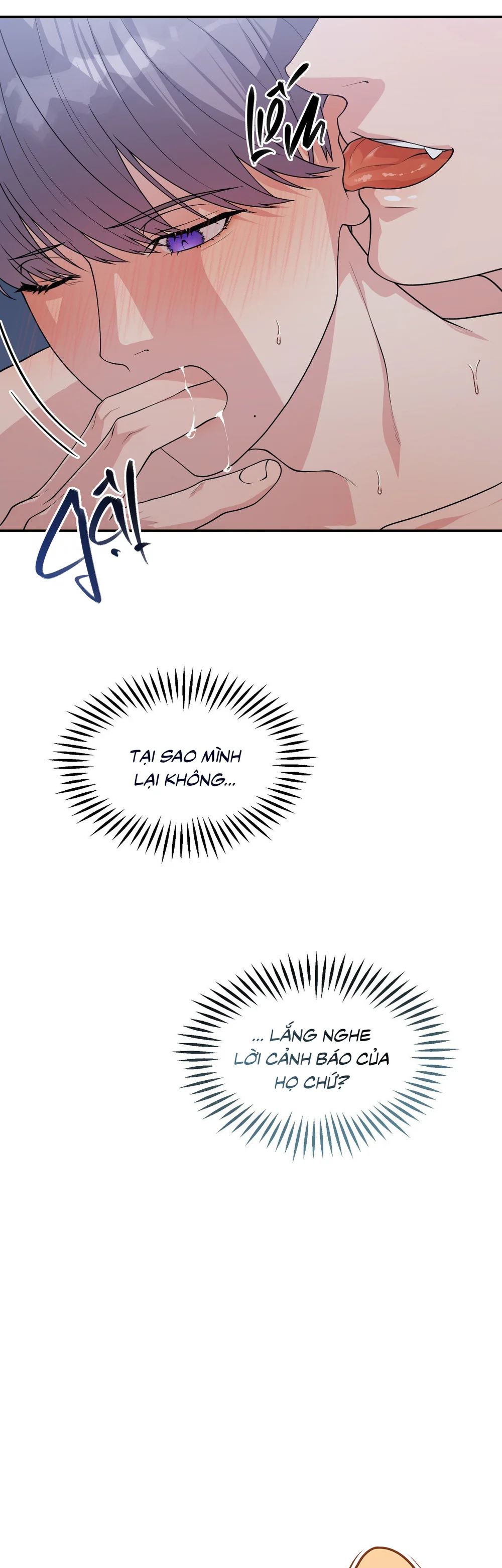 TRUYỂN TẬP - NHỮNG CON KU NÚNG NÍNH Chapter 12 Trang 6