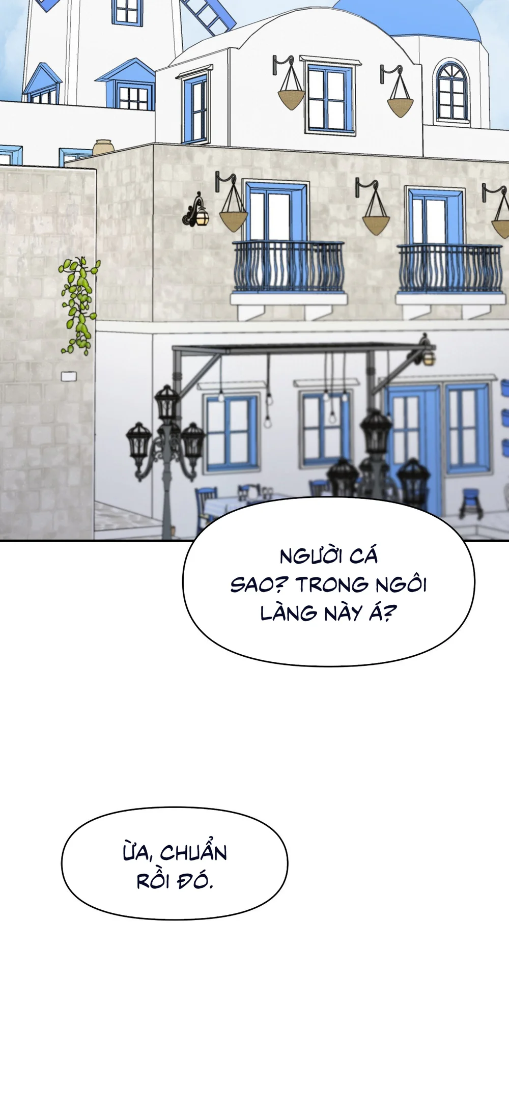 TRUYỂN TẬP - NHỮNG CON KU NÚNG NÍNH Chapter 12 Trang 8