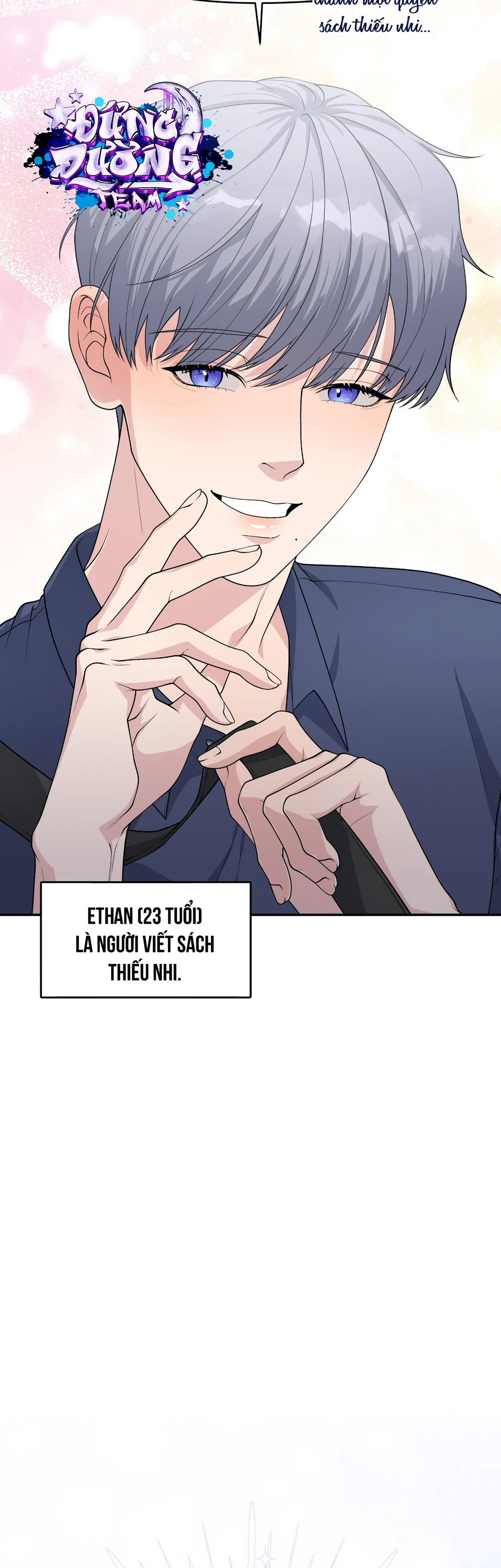 TRUYỂN TẬP - NHỮNG CON KU NÚNG NÍNH Chapter 12 Trang 10