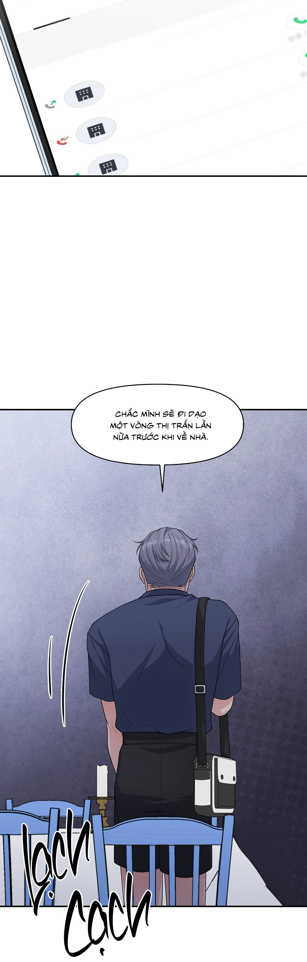 TRUYỂN TẬP - NHỮNG CON KU NÚNG NÍNH Chapter 12 Trang 18