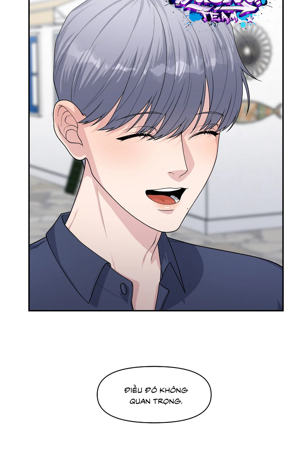 TRUYỂN TẬP - NHỮNG CON KU NÚNG NÍNH Chapter 12 Trang 24