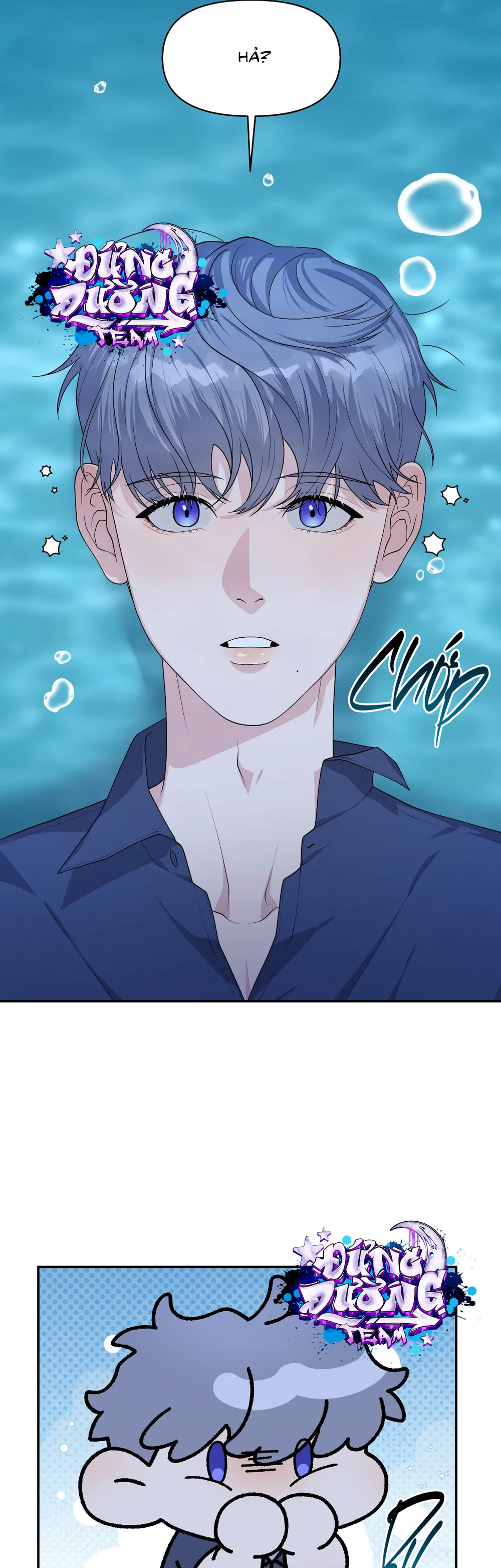 TRUYỂN TẬP - NHỮNG CON KU NÚNG NÍNH Chapter 12 Trang 41