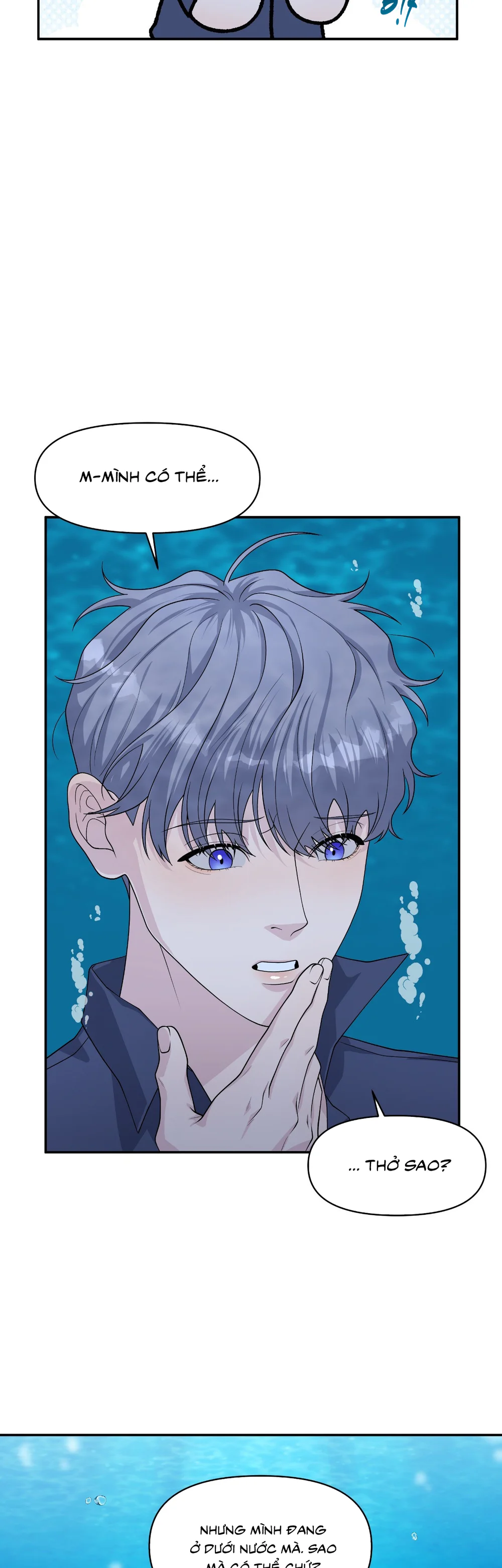 TRUYỂN TẬP - NHỮNG CON KU NÚNG NÍNH Chapter 12 Trang 42