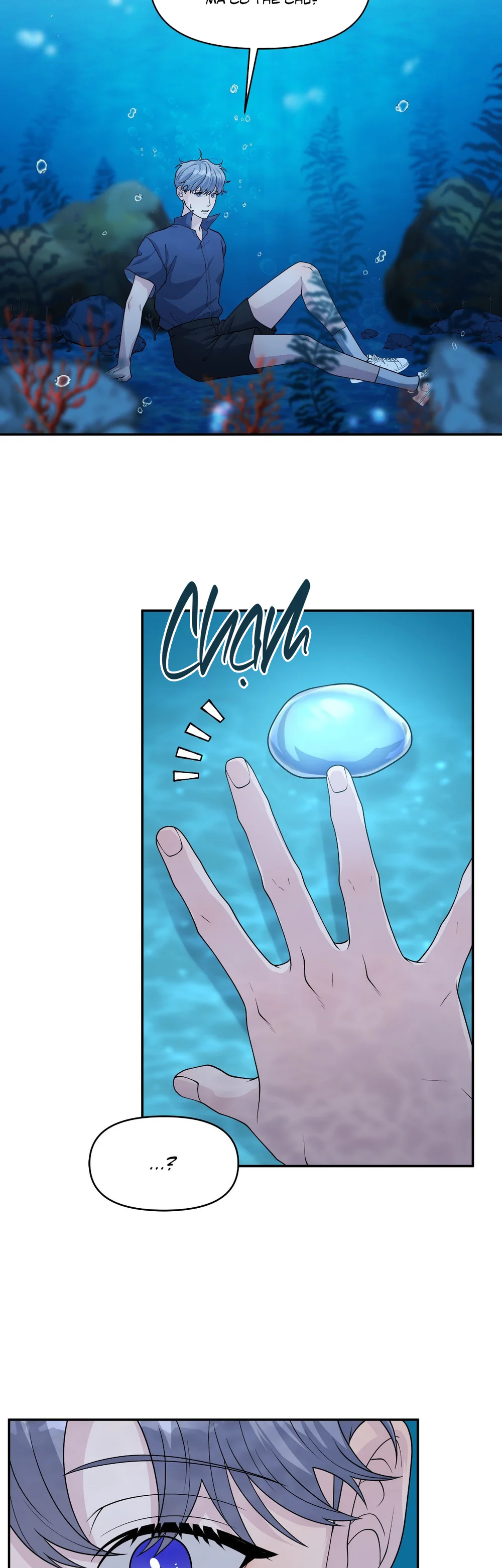 TRUYỂN TẬP - NHỮNG CON KU NÚNG NÍNH Chapter 12 Trang 43