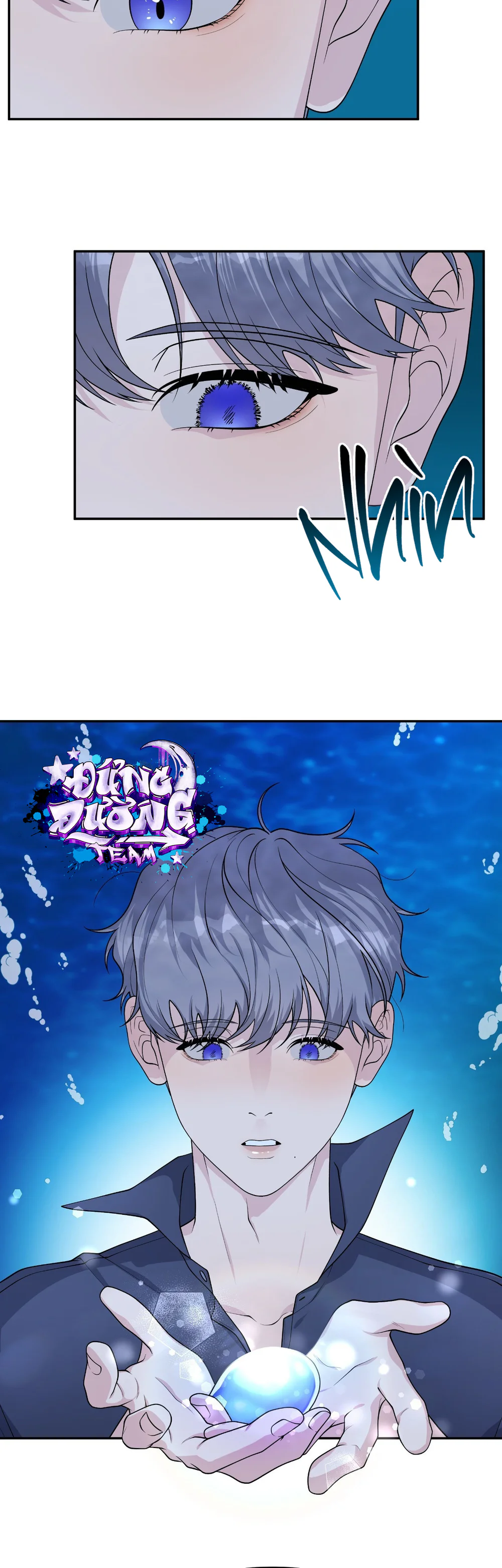 TRUYỂN TẬP - NHỮNG CON KU NÚNG NÍNH Chapter 12 Trang 44