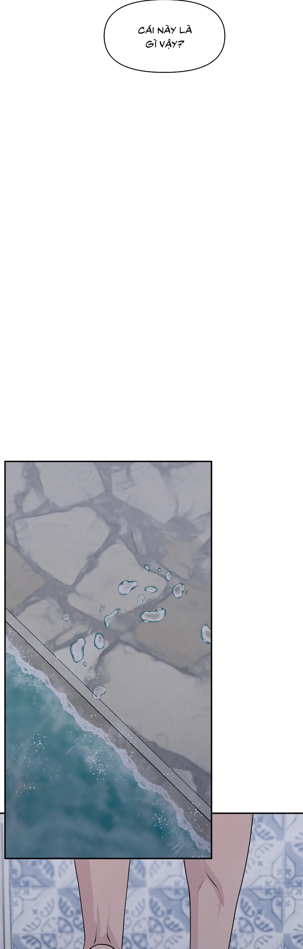 TRUYỂN TẬP - NHỮNG CON KU NÚNG NÍNH Chapter 12 Trang 45