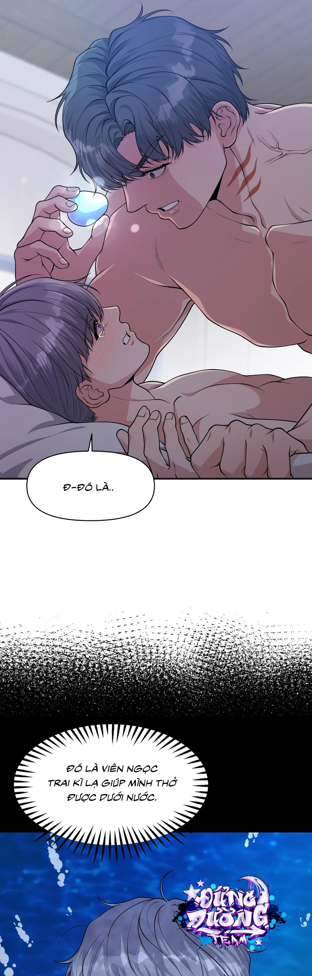 TRUYỂN TẬP - NHỮNG CON KU NÚNG NÍNH Chapter 13 Trang 9