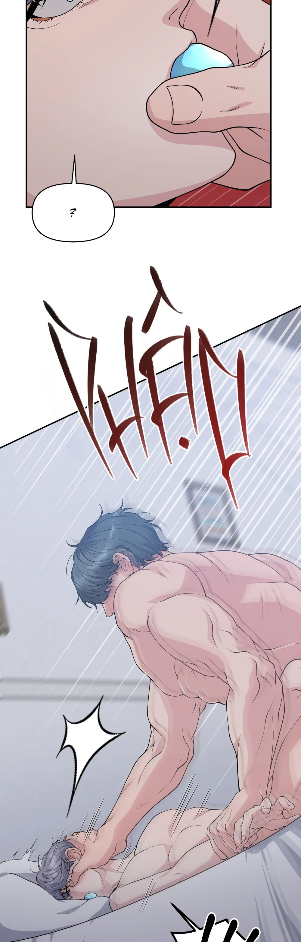 TRUYỂN TẬP - NHỮNG CON KU NÚNG NÍNH Chapter 13 Trang 12