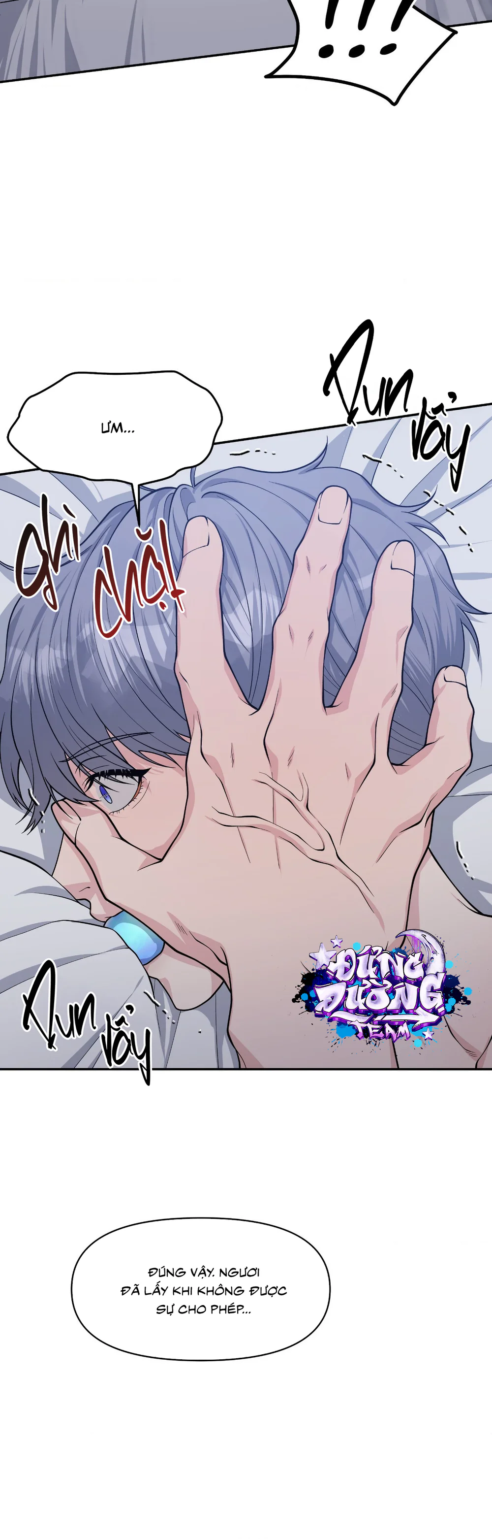 TRUYỂN TẬP - NHỮNG CON KU NÚNG NÍNH Chapter 13 Trang 13