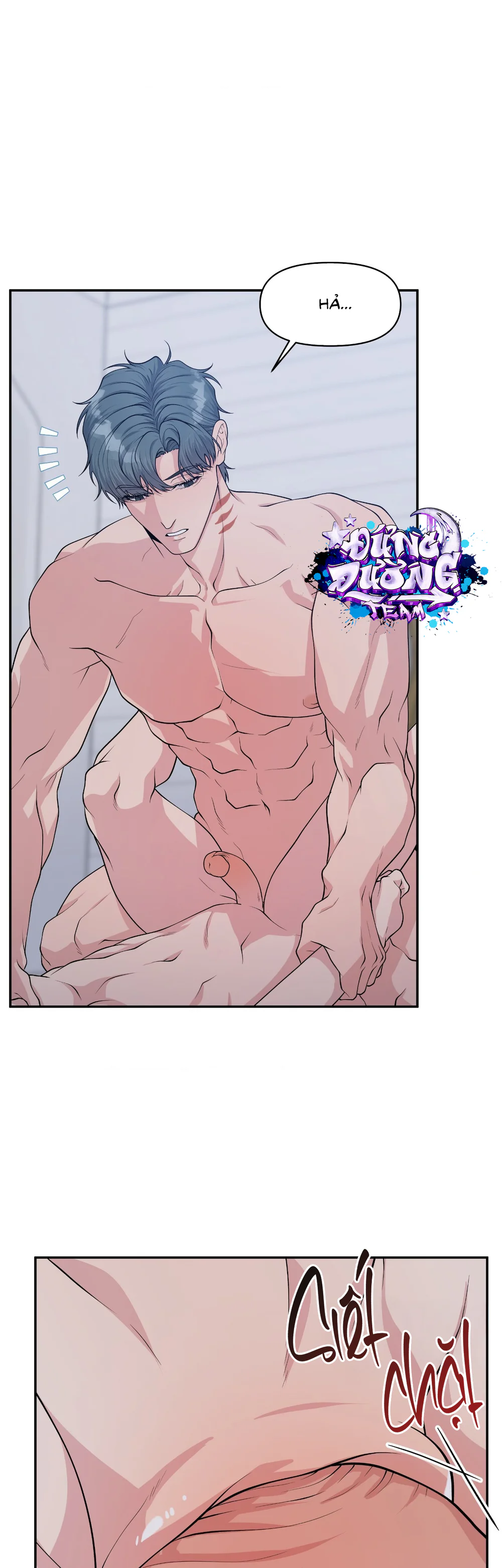 TRUYỂN TẬP - NHỮNG CON KU NÚNG NÍNH Chapter 13 Trang 17