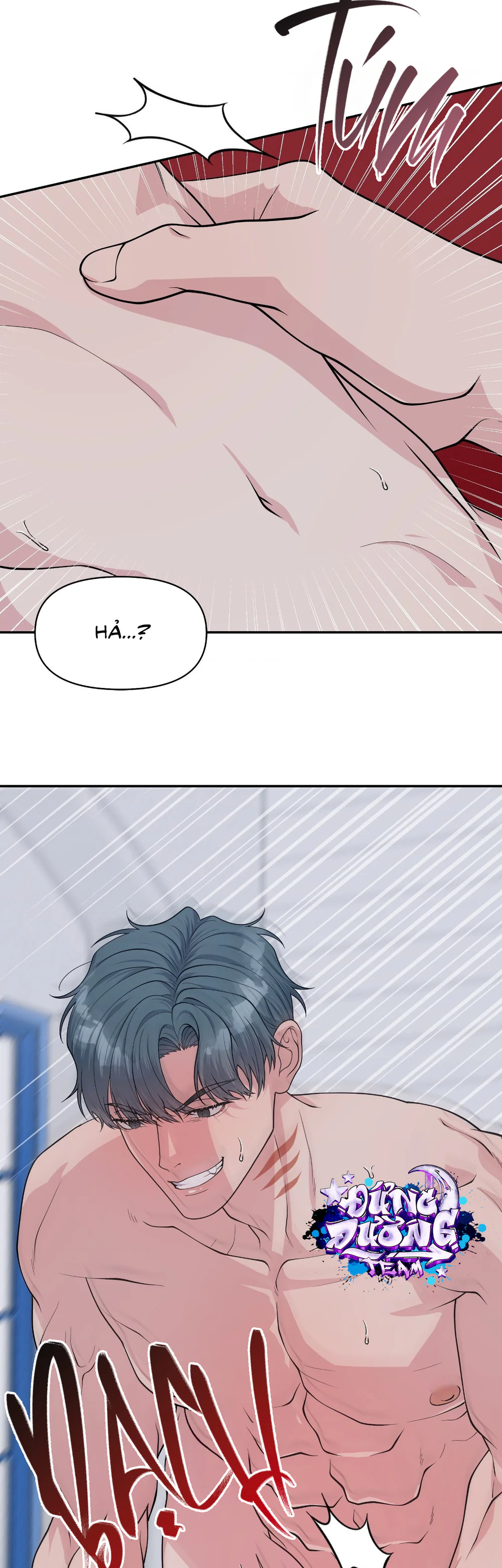 TRUYỂN TẬP - NHỮNG CON KU NÚNG NÍNH Chapter 13 Trang 26