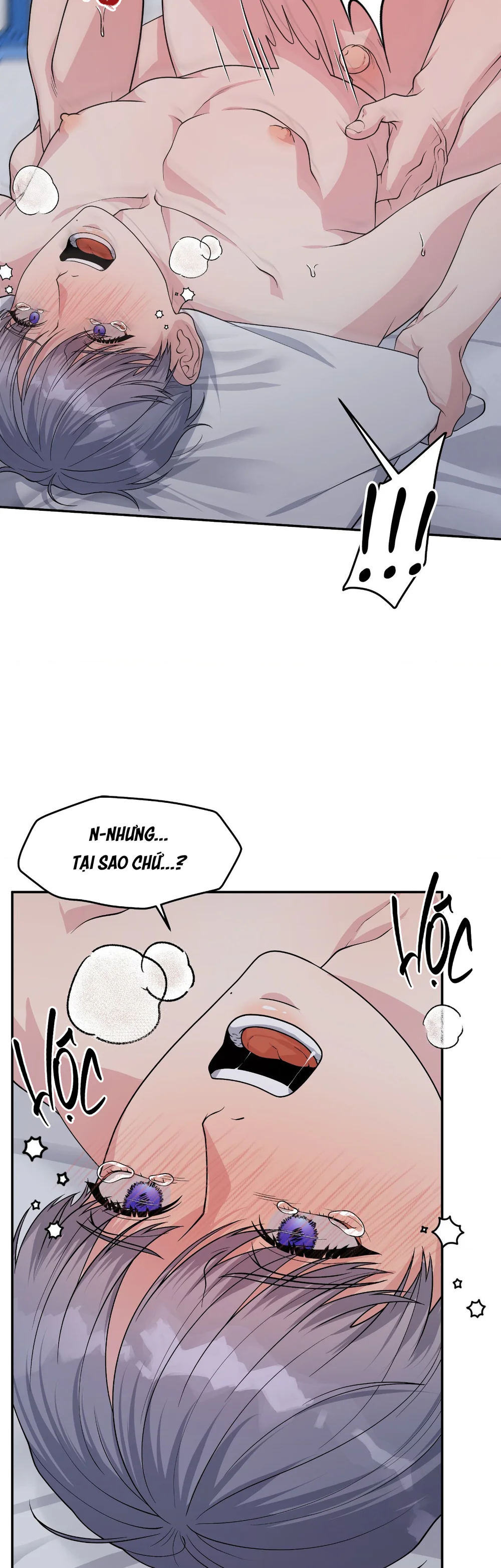 TRUYỂN TẬP - NHỮNG CON KU NÚNG NÍNH Chapter 13 Trang 27