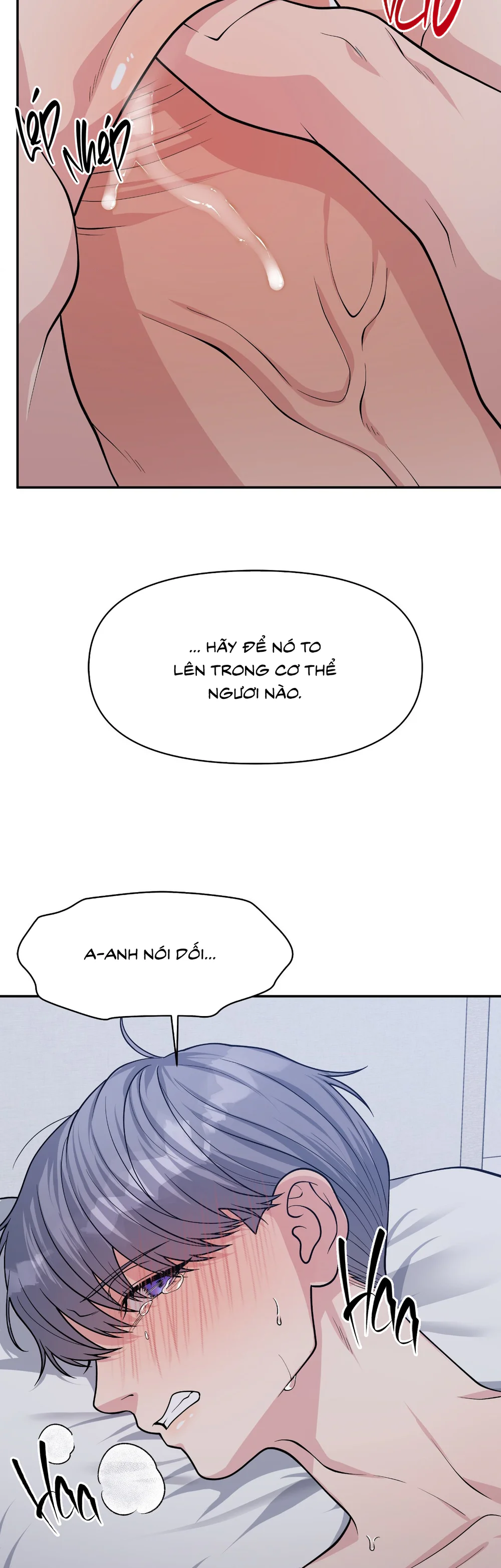 TRUYỂN TẬP - NHỮNG CON KU NÚNG NÍNH Chapter 13 Trang 31