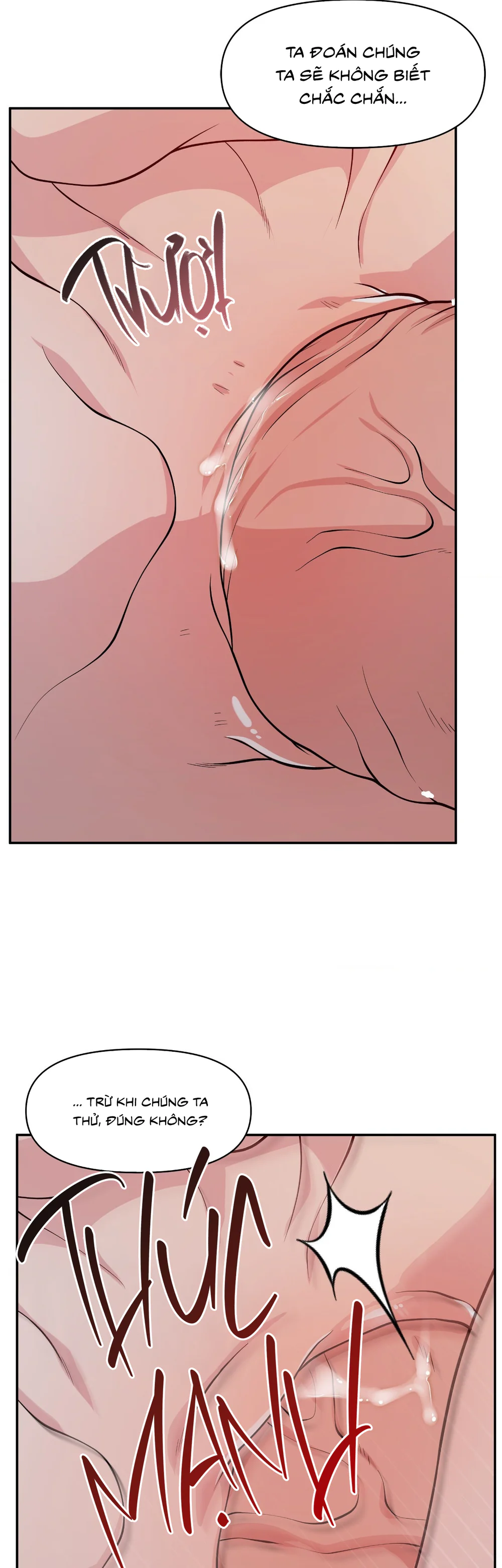 TRUYỂN TẬP - NHỮNG CON KU NÚNG NÍNH Chapter 13 Trang 33