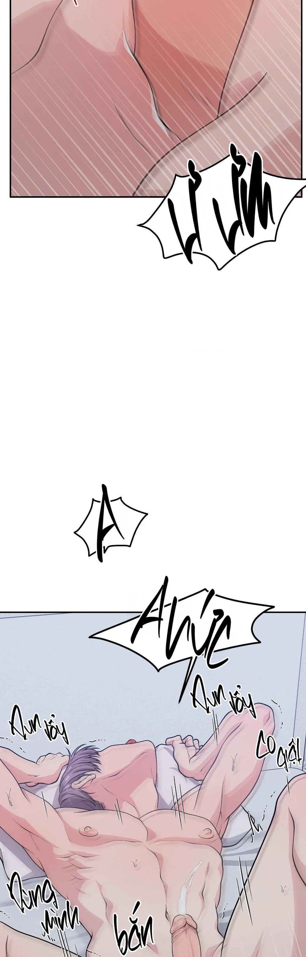 TRUYỂN TẬP - NHỮNG CON KU NÚNG NÍNH Chapter 13 Trang 34