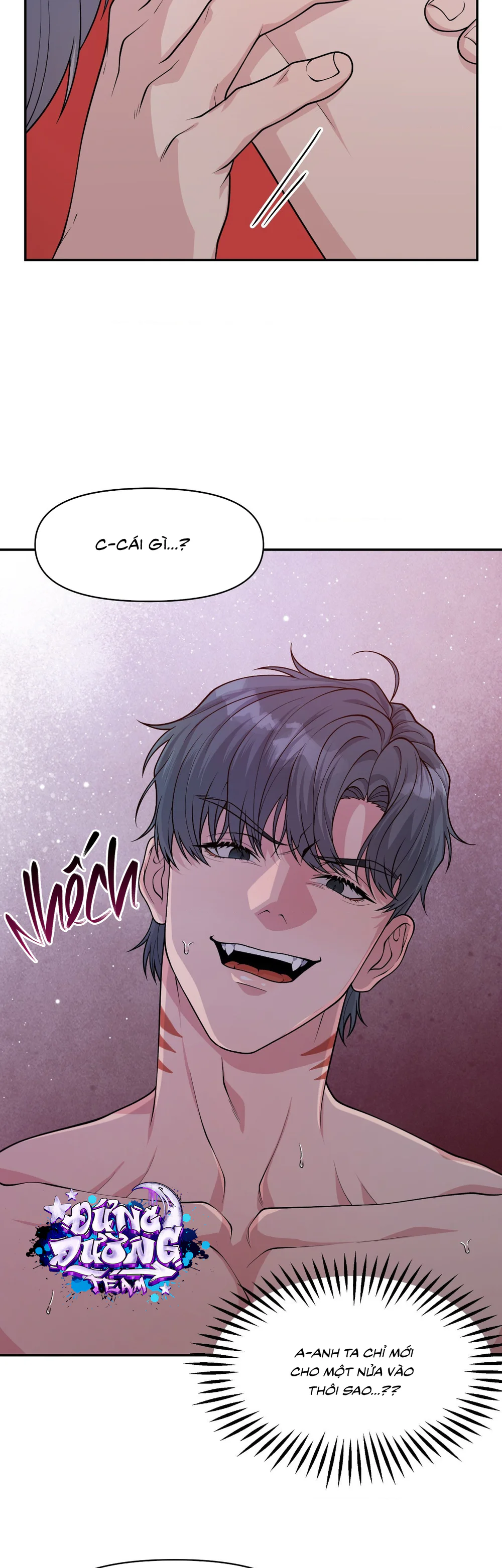 TRUYỂN TẬP - NHỮNG CON KU NÚNG NÍNH Chapter 13 Trang 42