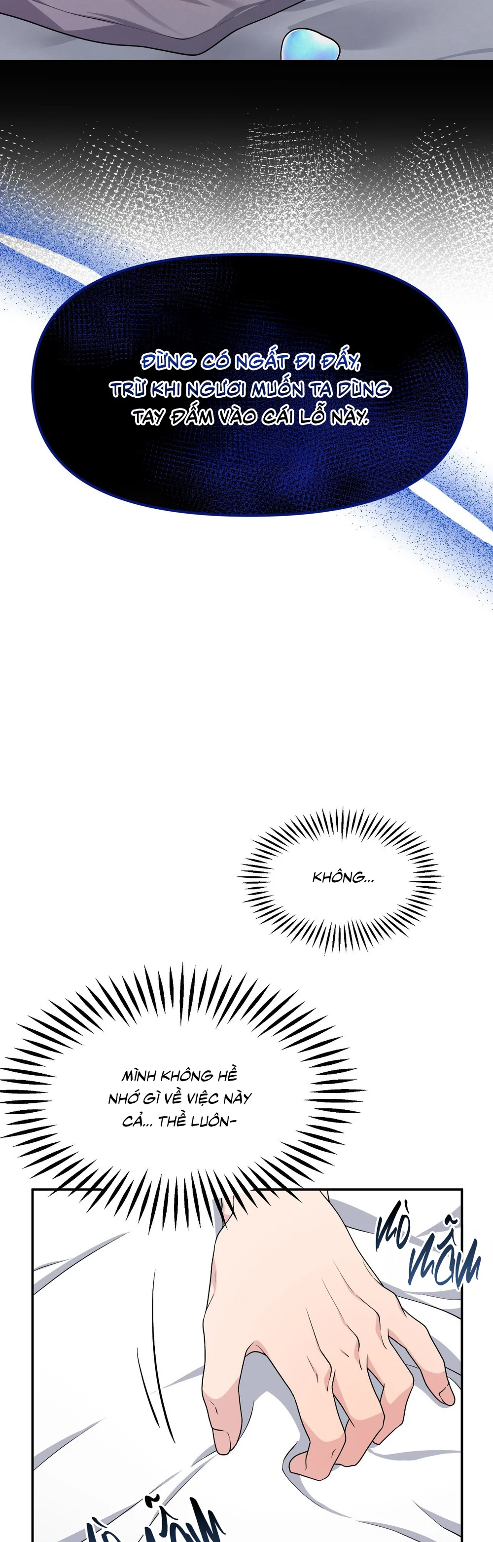 TRUYỂN TẬP - NHỮNG CON KU NÚNG NÍNH Chapter 14 Trang 4