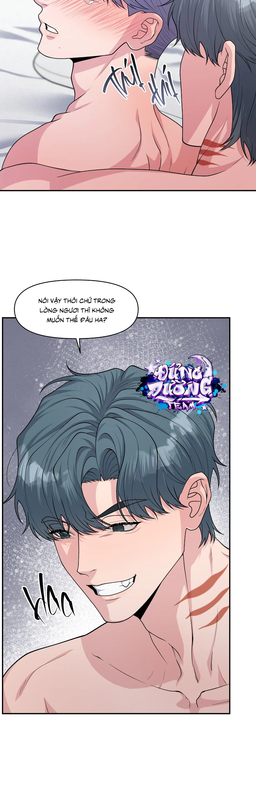 TRUYỂN TẬP - NHỮNG CON KU NÚNG NÍNH Chapter 14 Trang 12