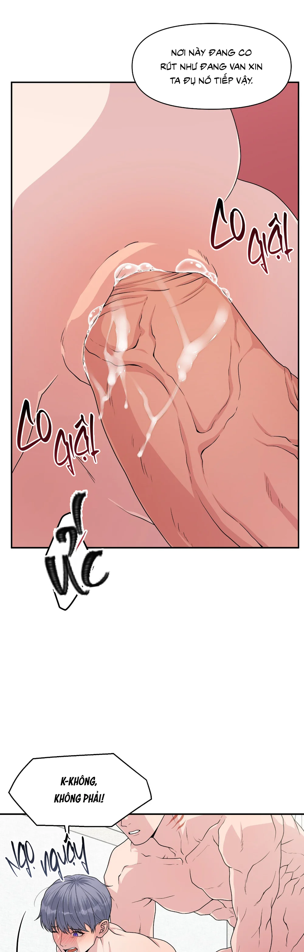 TRUYỂN TẬP - NHỮNG CON KU NÚNG NÍNH Chapter 14 Trang 13