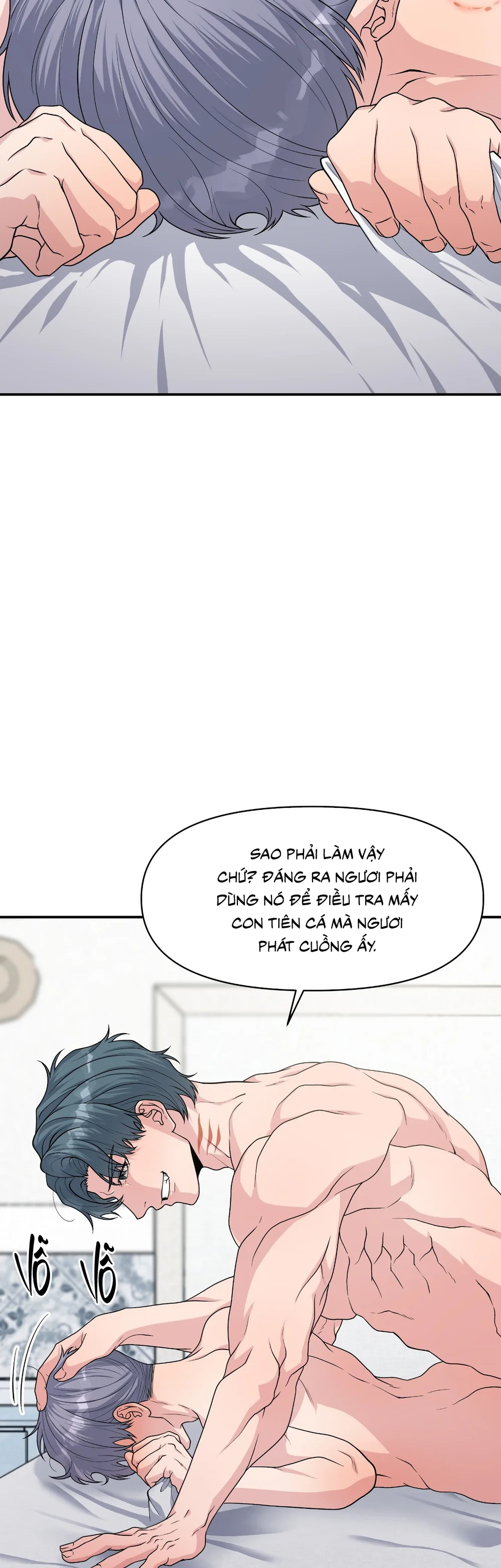 TRUYỂN TẬP - NHỮNG CON KU NÚNG NÍNH Chapter 14 Trang 18