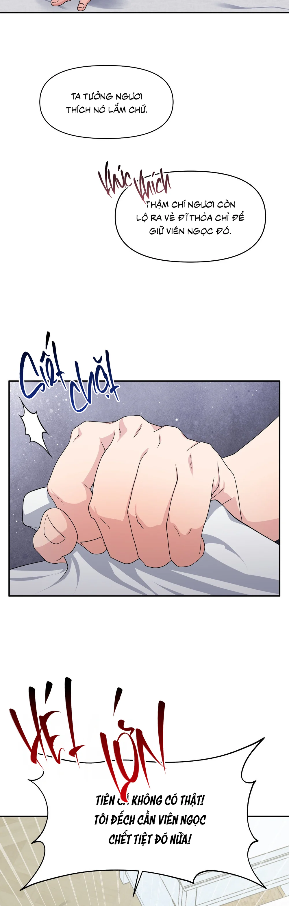 TRUYỂN TẬP - NHỮNG CON KU NÚNG NÍNH Chapter 14 Trang 19