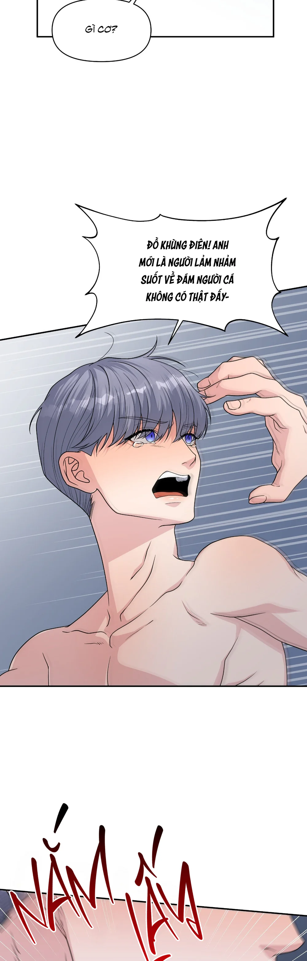 TRUYỂN TẬP - NHỮNG CON KU NÚNG NÍNH Chapter 14 Trang 21