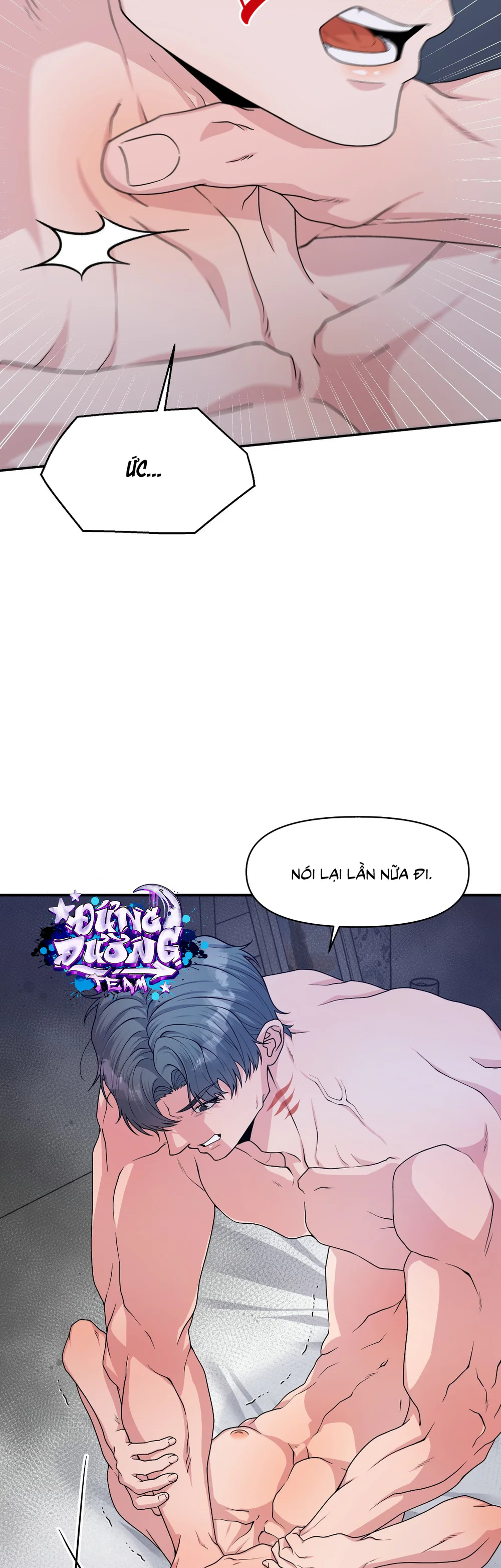 TRUYỂN TẬP - NHỮNG CON KU NÚNG NÍNH Chapter 14 Trang 22