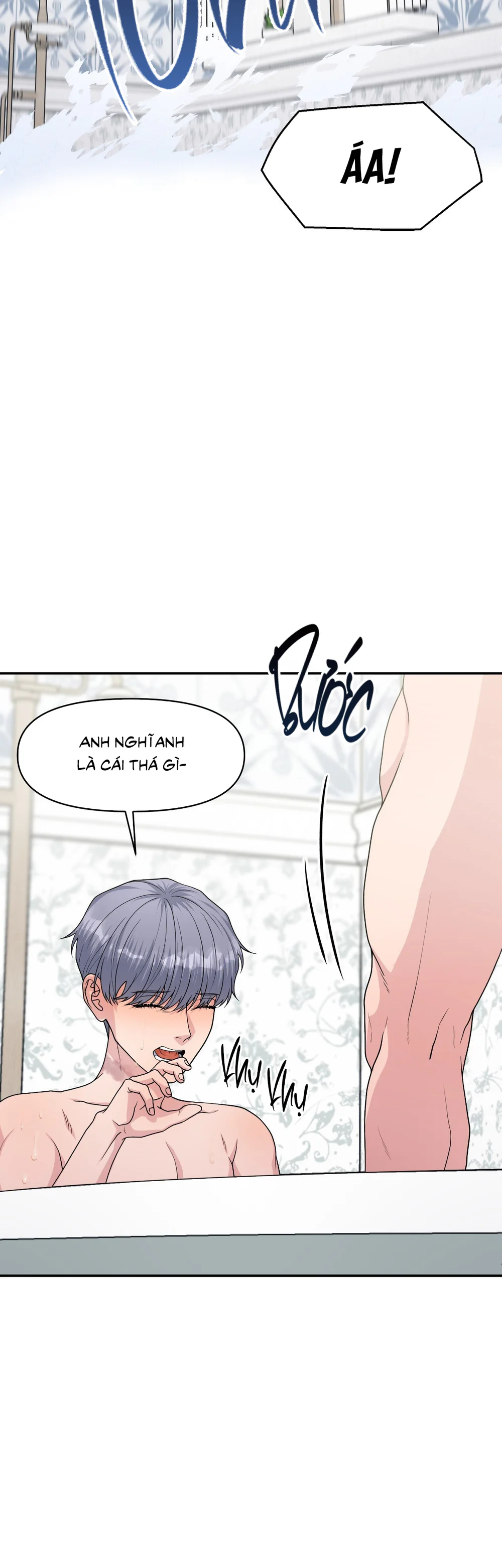 TRUYỂN TẬP - NHỮNG CON KU NÚNG NÍNH Chapter 14 Trang 28