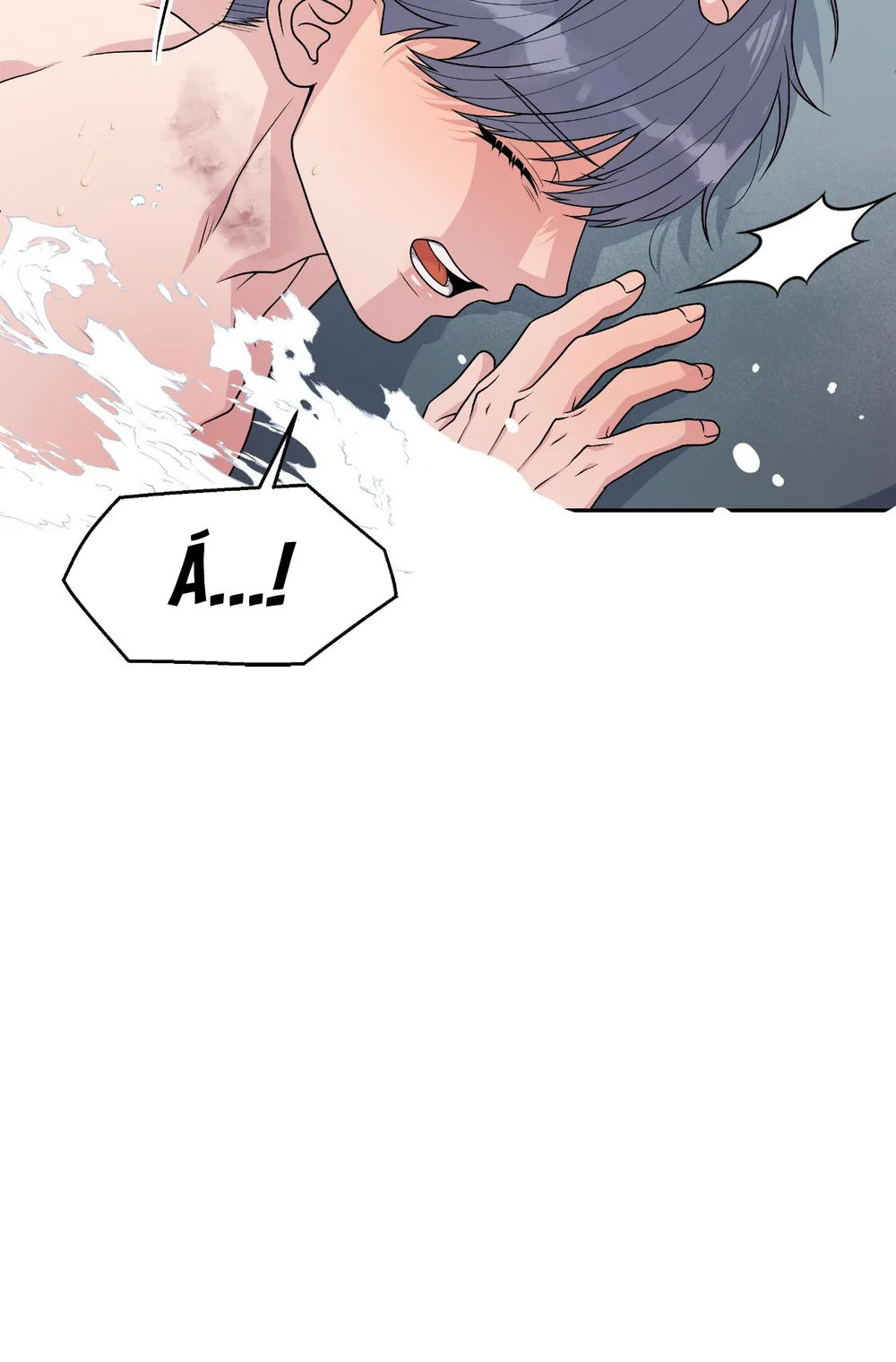 TRUYỂN TẬP - NHỮNG CON KU NÚNG NÍNH Chapter 14 Trang 32