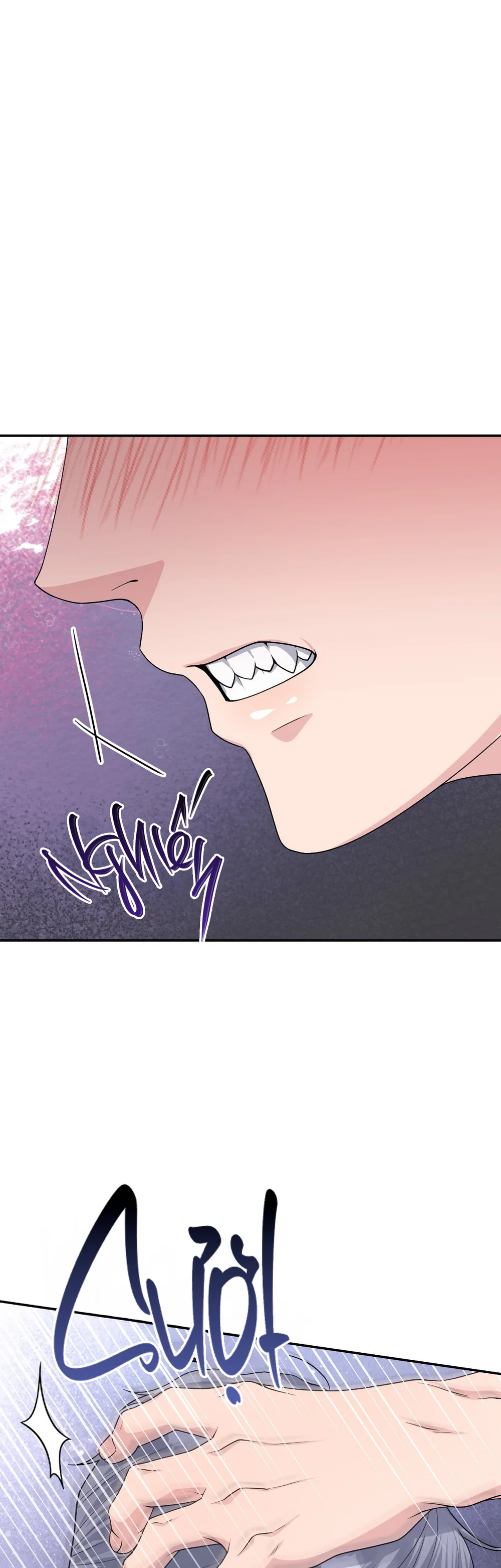 TRUYỂN TẬP - NHỮNG CON KU NÚNG NÍNH Chapter 14 Trang 43