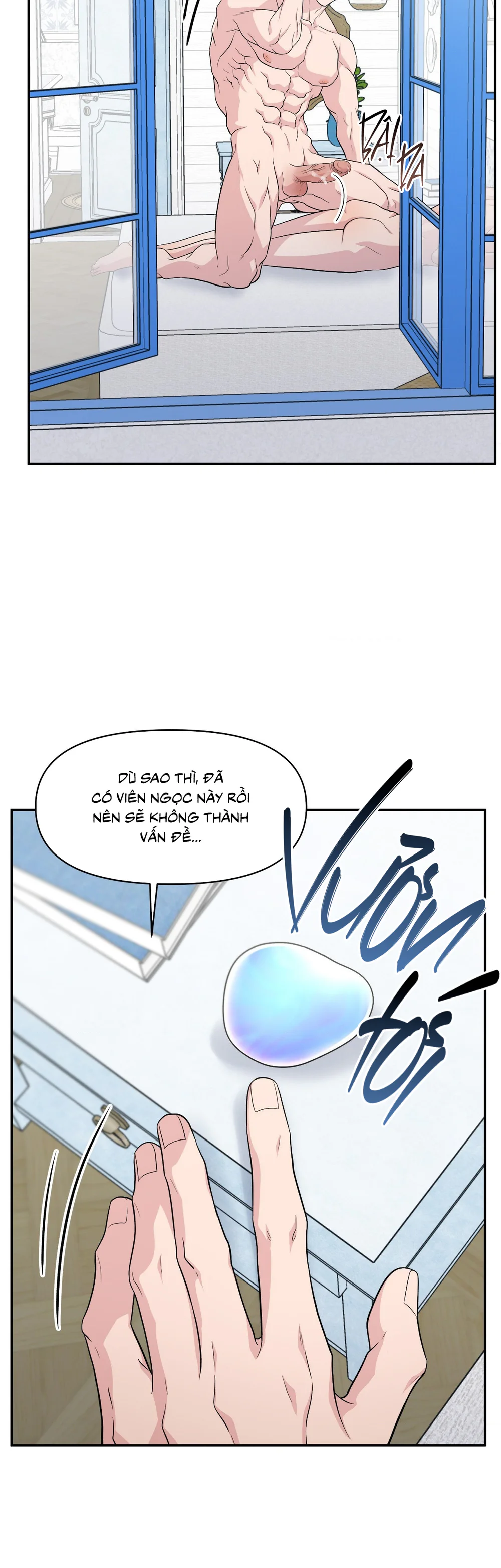 TRUYỂN TẬP - NHỮNG CON KU NÚNG NÍNH Chapter 15 Trang 7