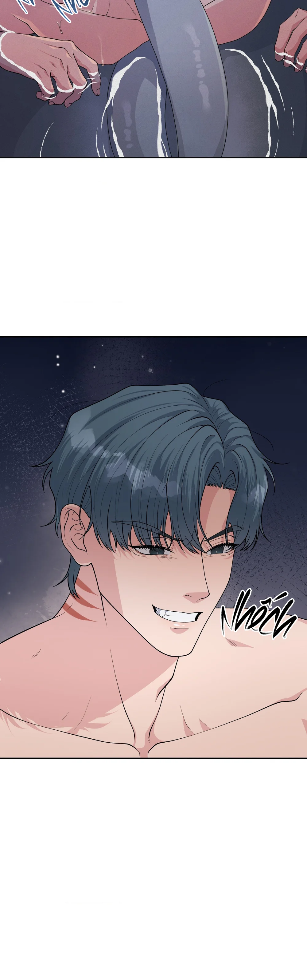 TRUYỂN TẬP - NHỮNG CON KU NÚNG NÍNH Chapter 15 Trang 10