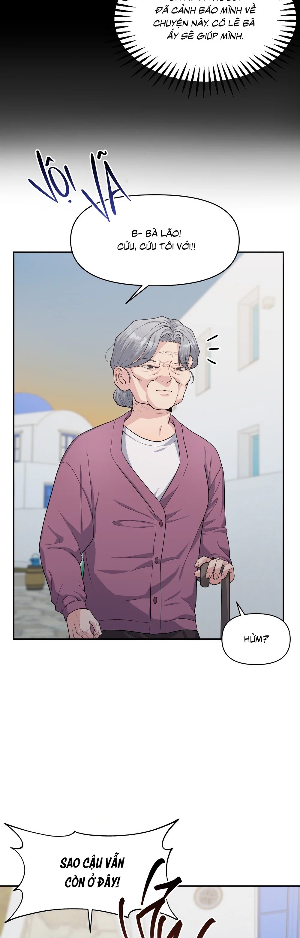 TRUYỂN TẬP - NHỮNG CON KU NÚNG NÍNH Chapter 15 Trang 19