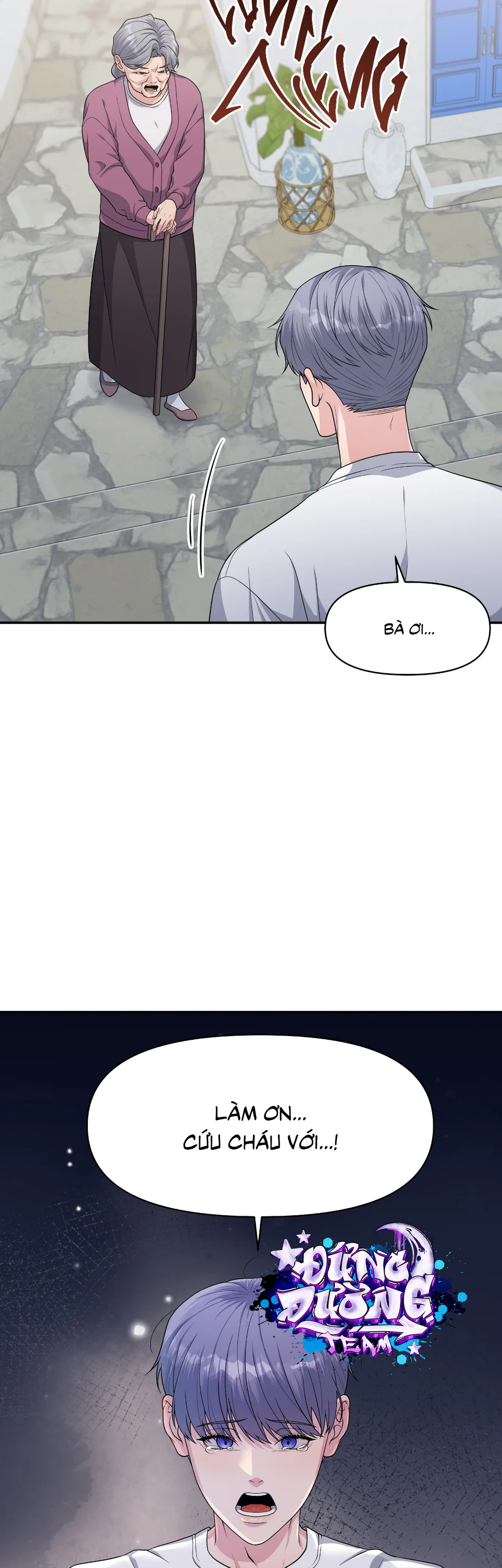 TRUYỂN TẬP - NHỮNG CON KU NÚNG NÍNH Chapter 15 Trang 20