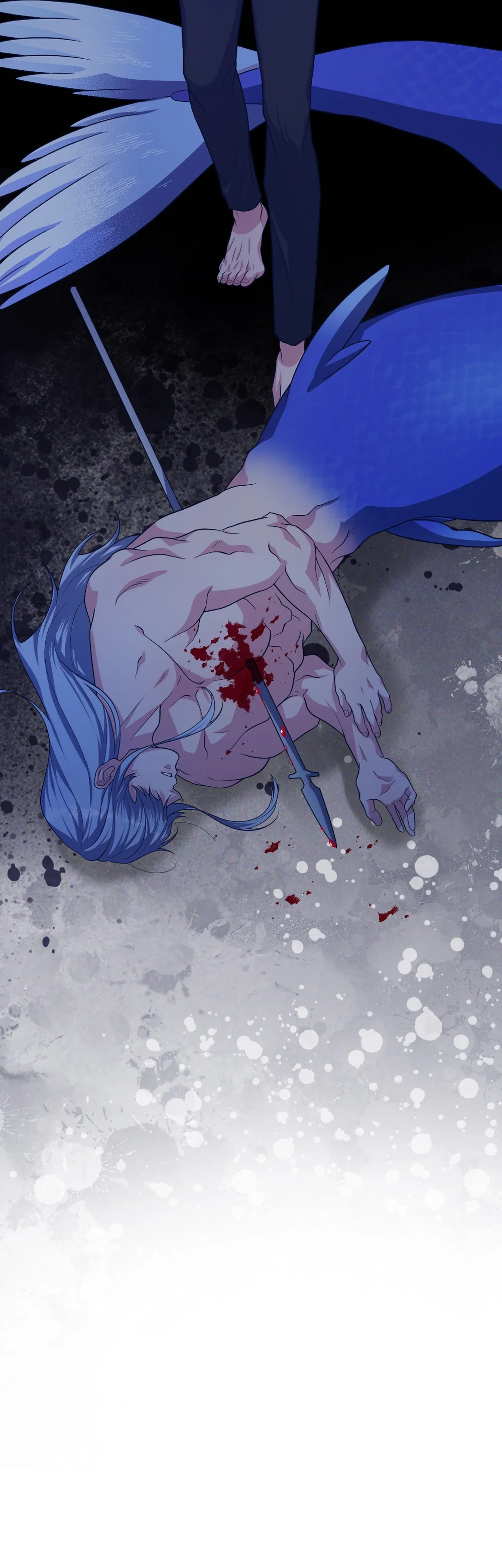 TRUYỂN TẬP - NHỮNG CON KU NÚNG NÍNH Chapter 15 Trang 33