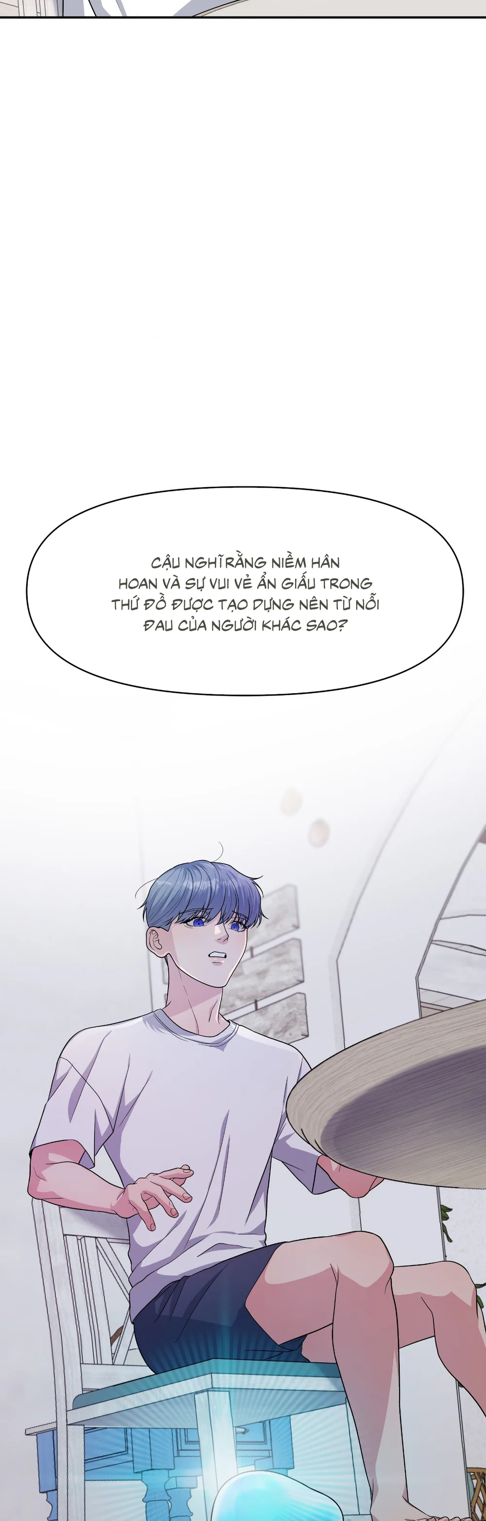 TRUYỂN TẬP - NHỮNG CON KU NÚNG NÍNH Chapter 15 Trang 37