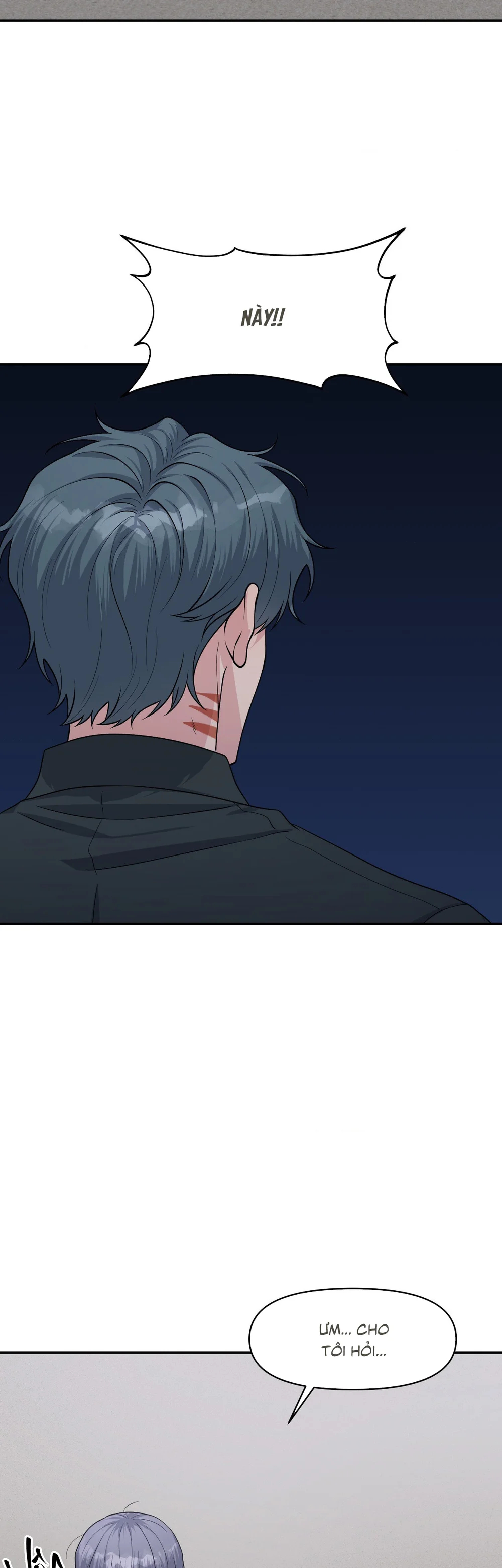 TRUYỂN TẬP - NHỮNG CON KU NÚNG NÍNH Chapter 15 Trang 43