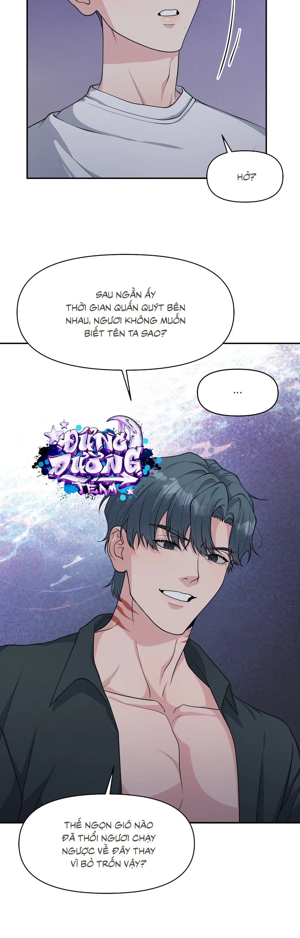 TRUYỂN TẬP - NHỮNG CON KU NÚNG NÍNH Chapter 15 Trang 45