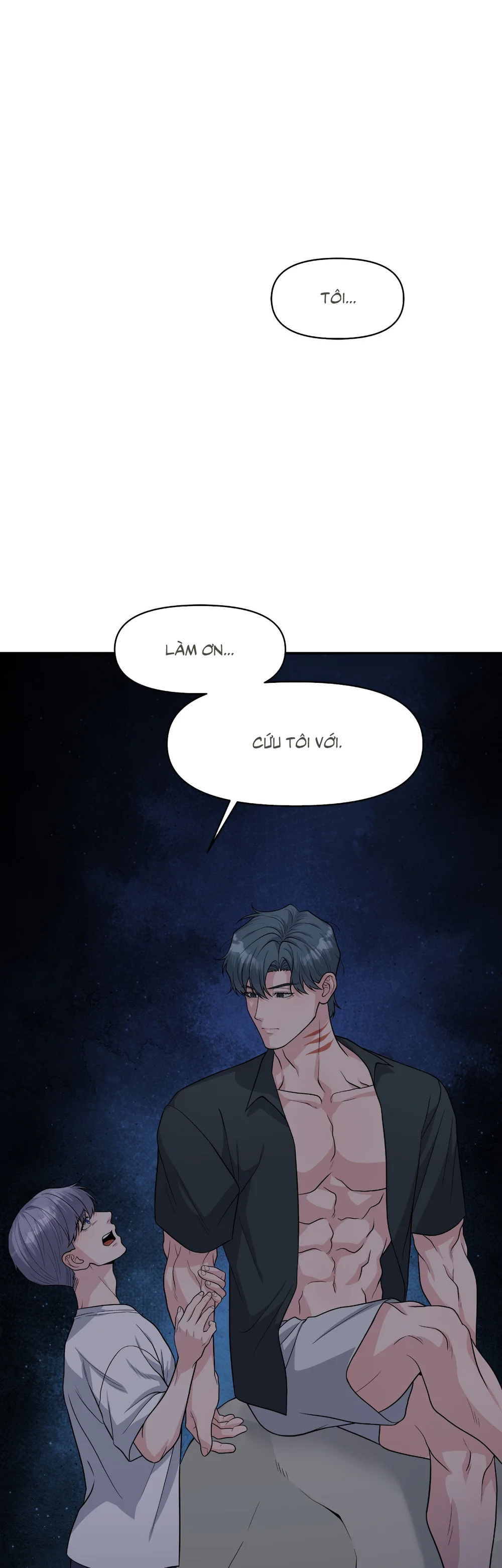 TRUYỂN TẬP - NHỮNG CON KU NÚNG NÍNH Chapter 15 Trang 46