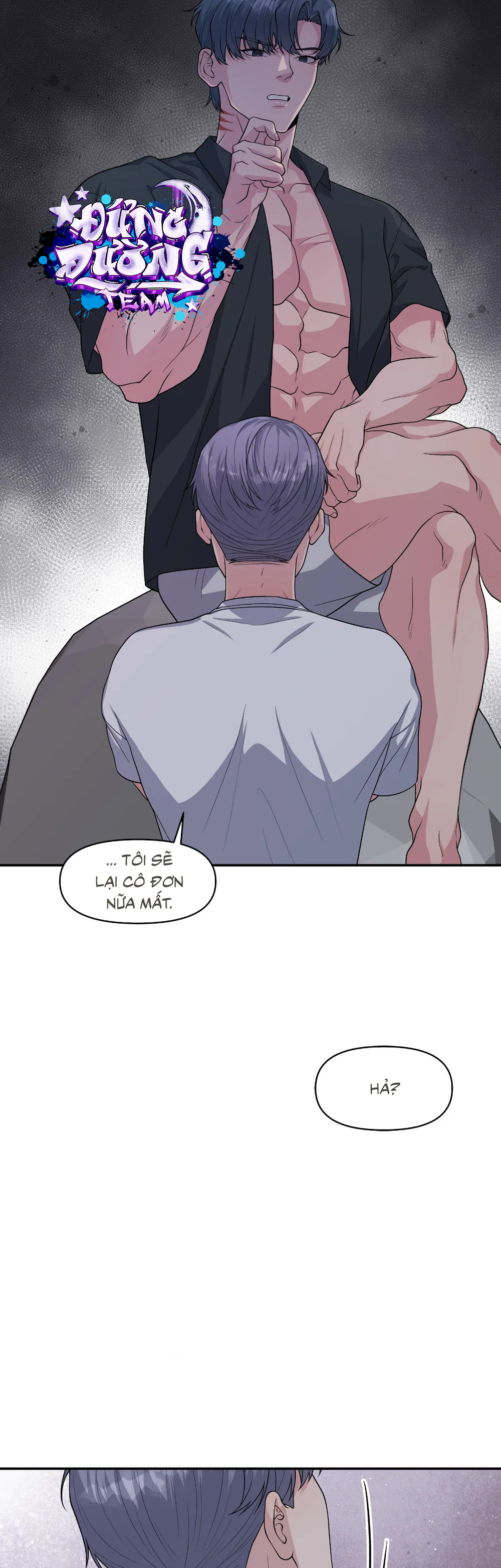 TRUYỂN TẬP - NHỮNG CON KU NÚNG NÍNH Chapter 15 Trang 50