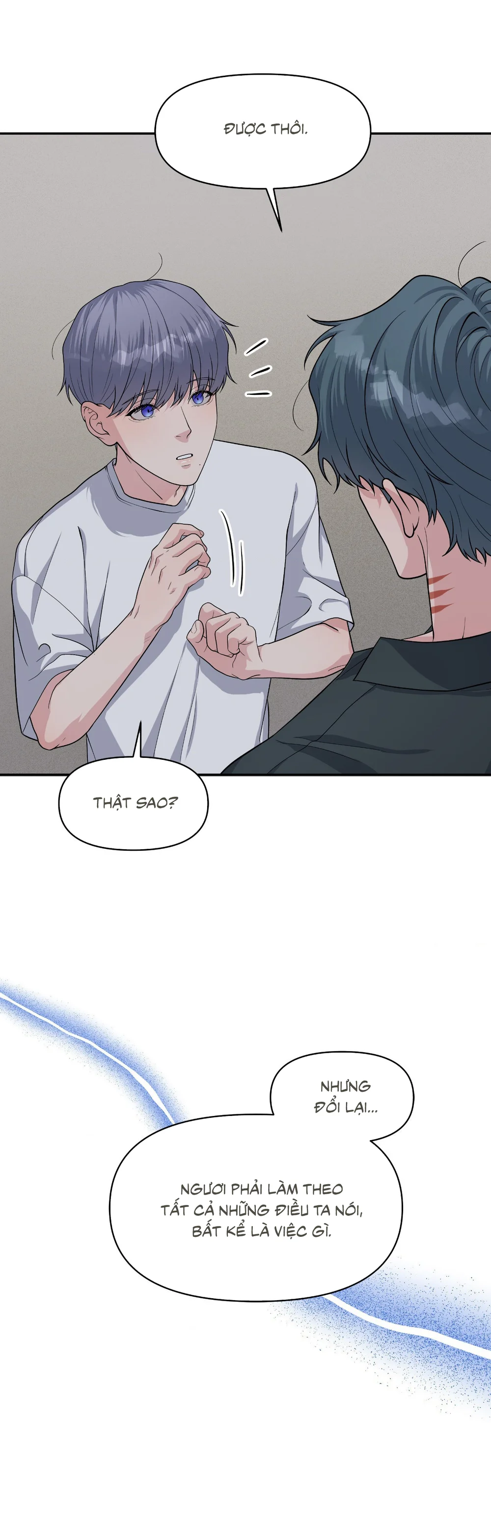 TRUYỂN TẬP - NHỮNG CON KU NÚNG NÍNH Chapter 15 Trang 53