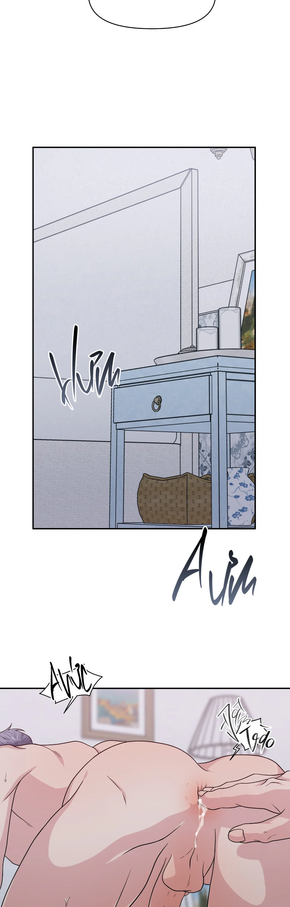 TRUYỂN TẬP - NHỮNG CON KU NÚNG NÍNH Chapter 16 Trang 38