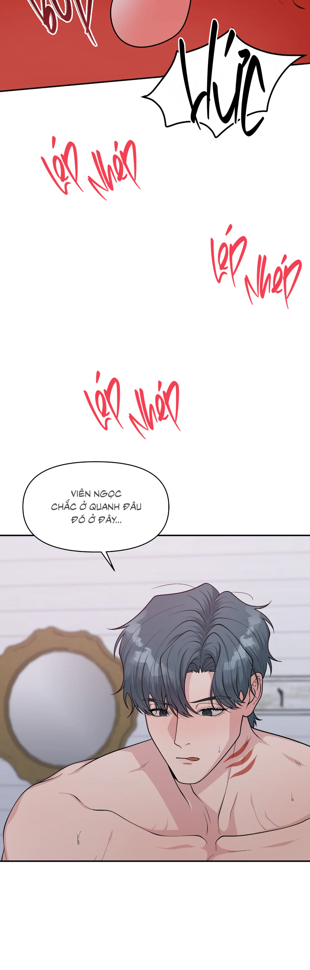 TRUYỂN TẬP - NHỮNG CON KU NÚNG NÍNH Chapter 16 Trang 42