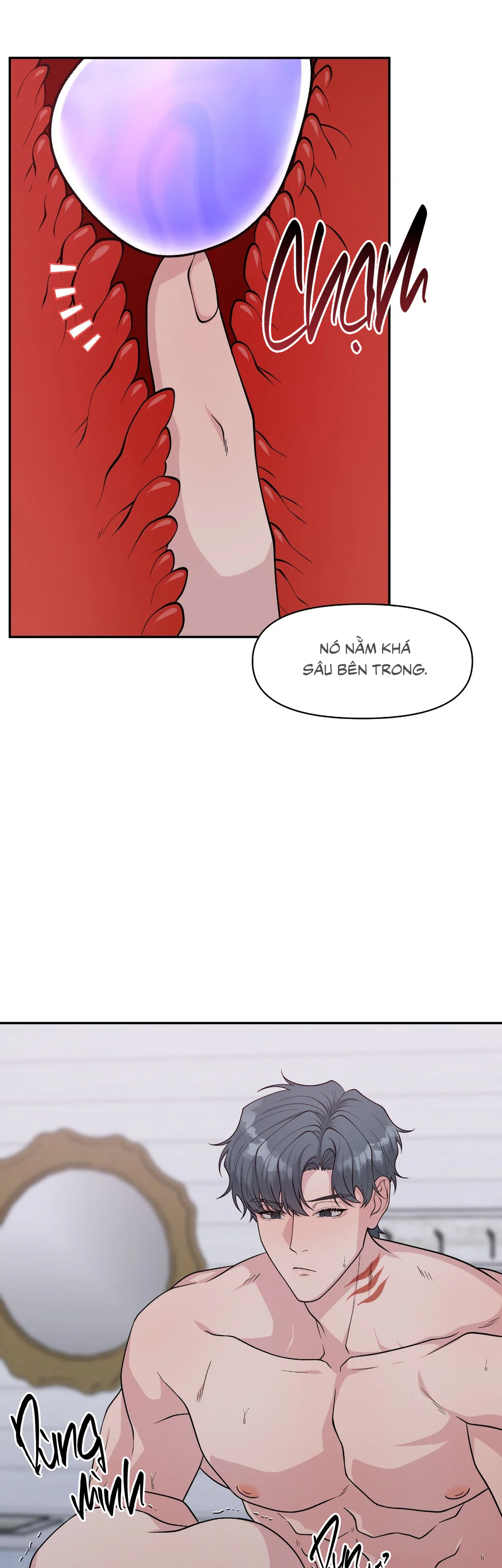 TRUYỂN TẬP - NHỮNG CON KU NÚNG NÍNH Chapter 16 Trang 43