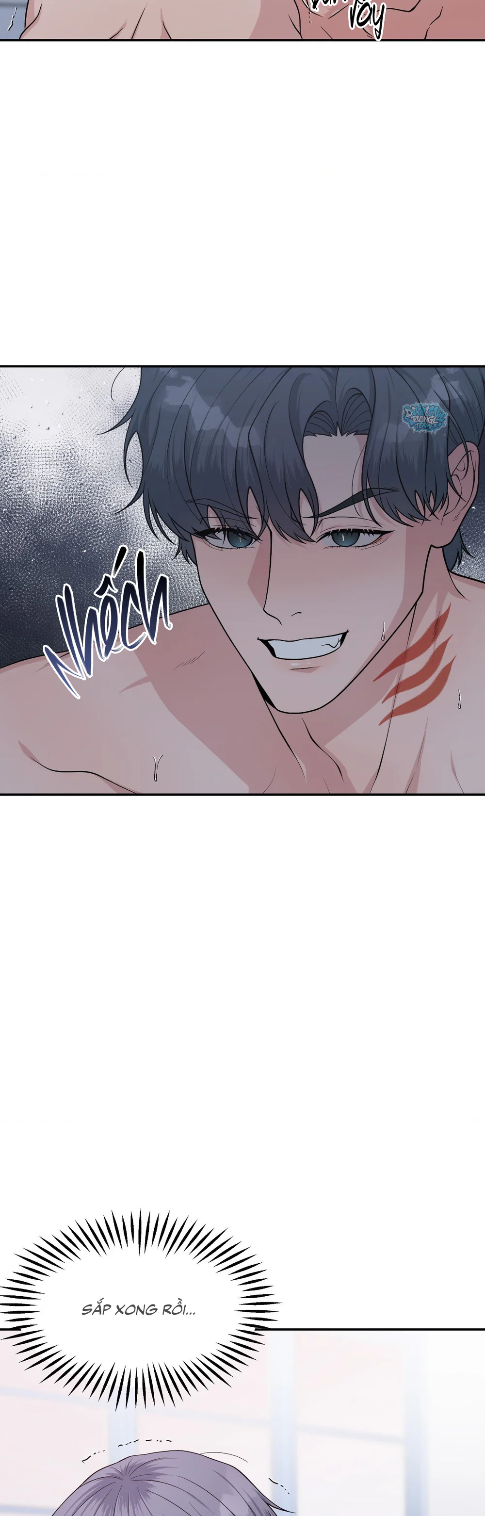 TRUYỂN TẬP - NHỮNG CON KU NÚNG NÍNH Chapter 16 Trang 44