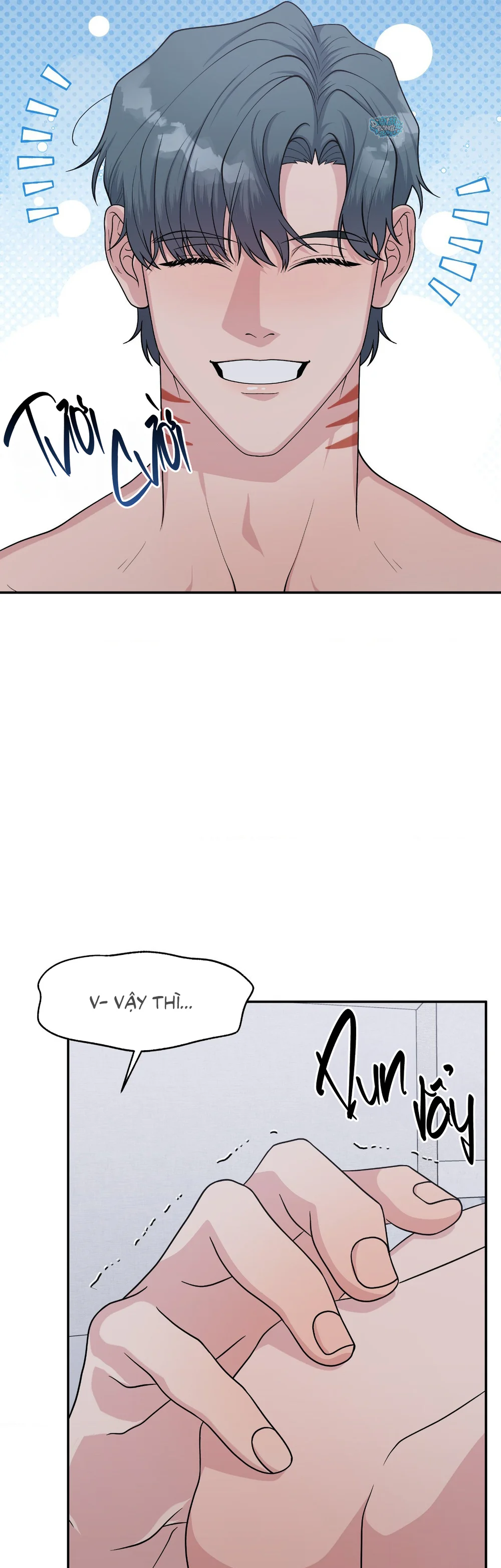 TRUYỂN TẬP - NHỮNG CON KU NÚNG NÍNH Chapter 16 Trang 48