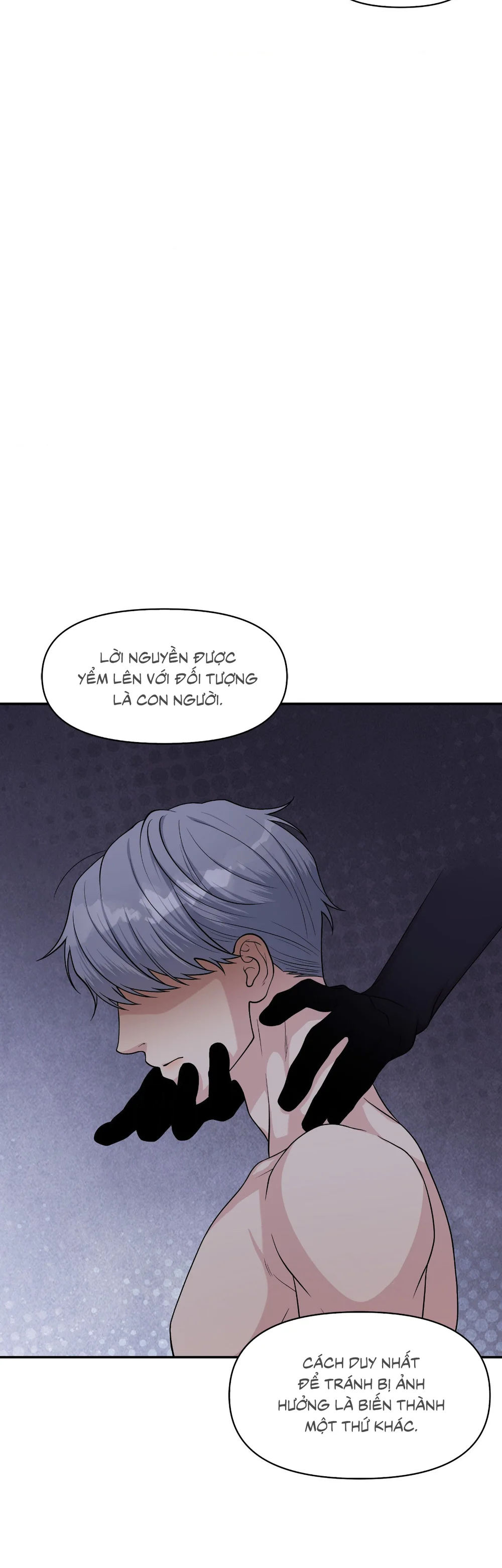 TRUYỂN TẬP - NHỮNG CON KU NÚNG NÍNH Chapter 16 Trang 50