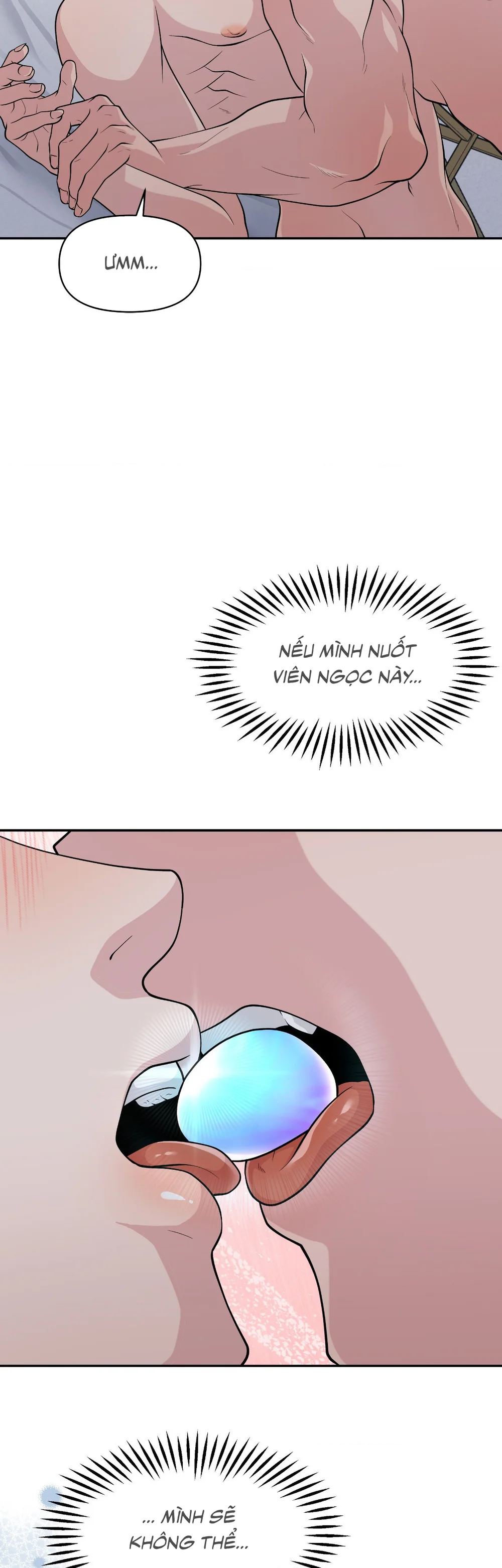 TRUYỂN TẬP - NHỮNG CON KU NÚNG NÍNH Chapter 16 Trang 57